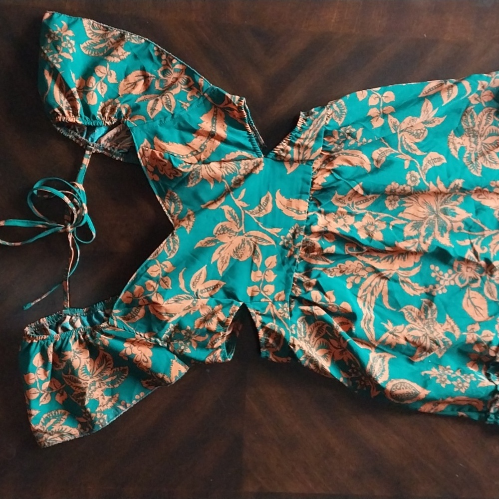 Summer Dress